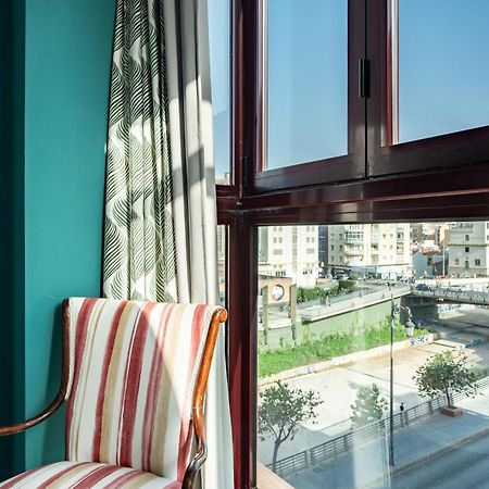 Unique Charming Apartment In The Heart Of Málaga Exterior foto