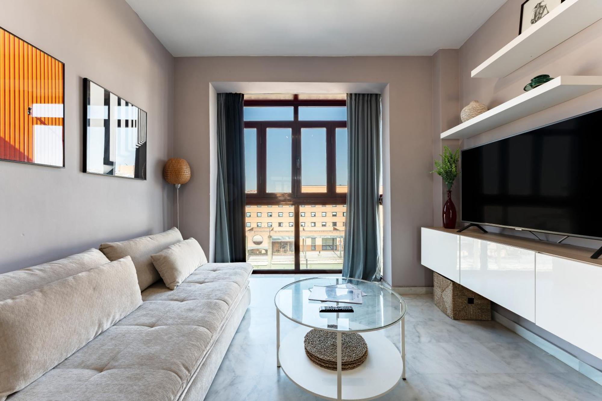 Unique Charming Apartment In The Heart Of Málaga Exterior foto